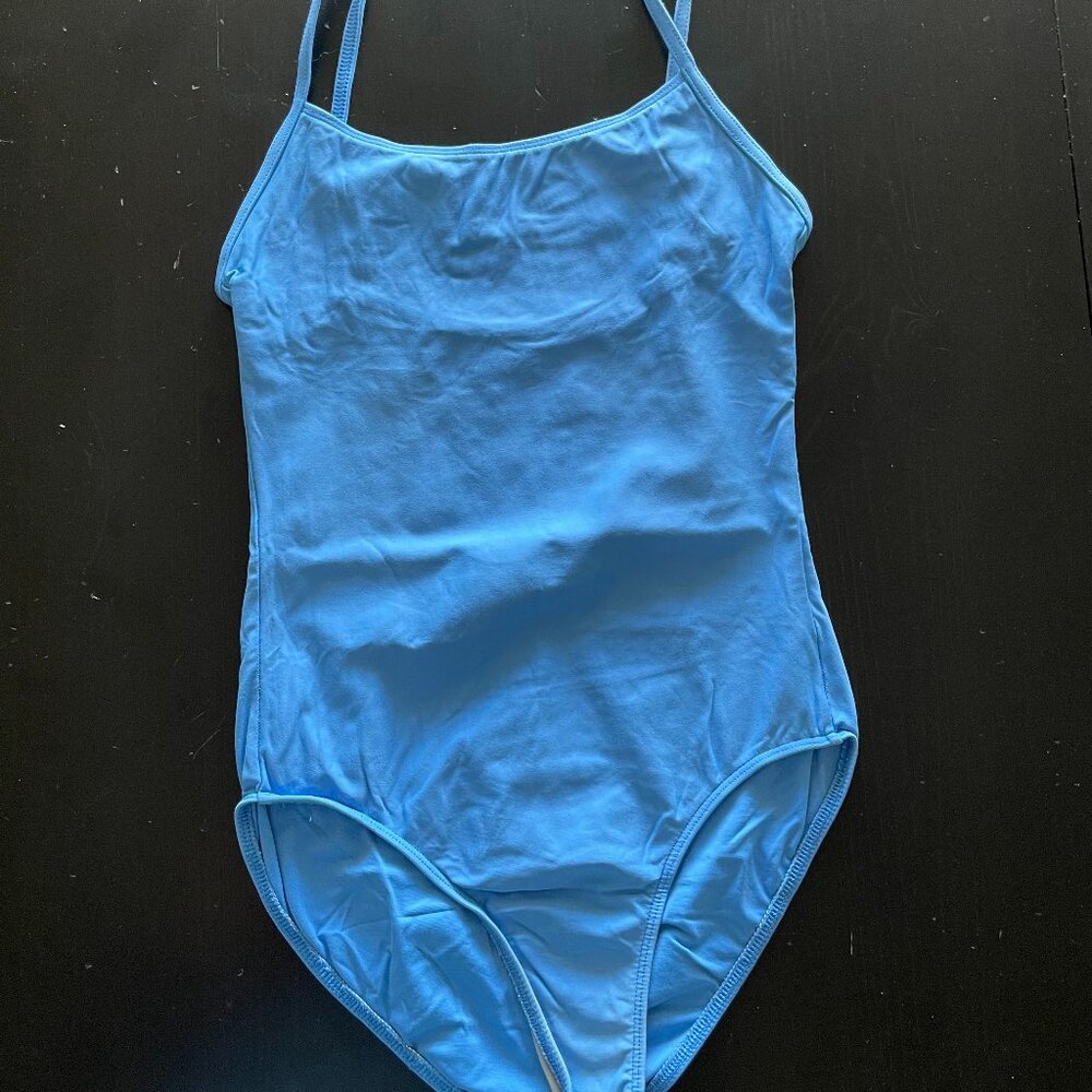 Wear Moi leotard Adult S